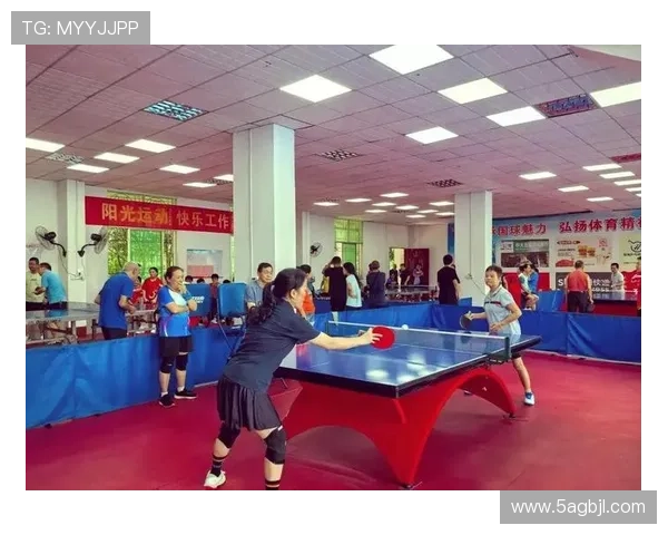 2026年浙江省乒乓球比赛精彩回顾与选手表现分析